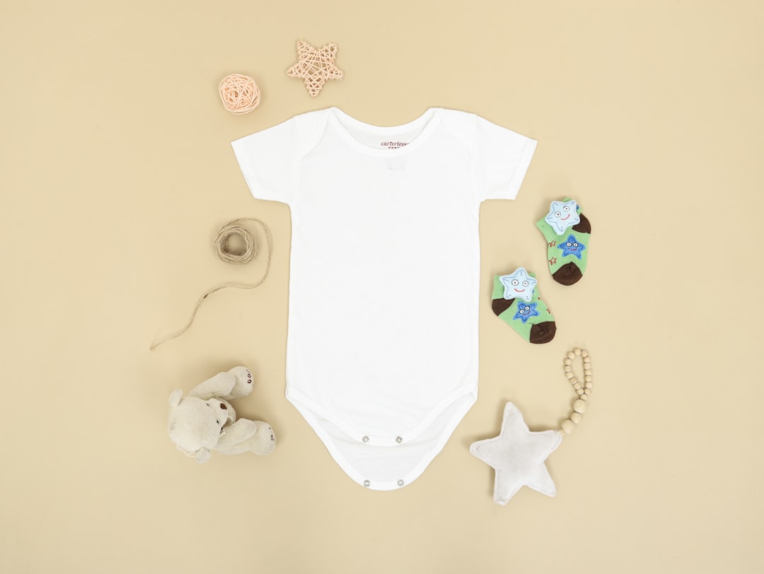 Photo Baby clothes